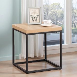 Censi End Table