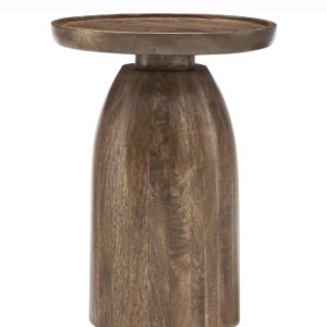 Holloway End Table