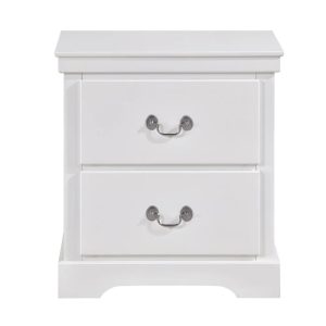 Seabright Nightstand