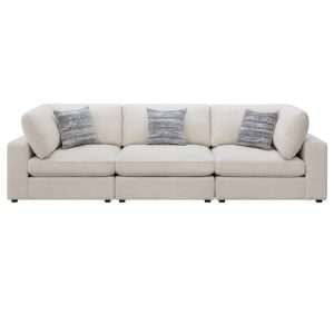 Serene Sofa