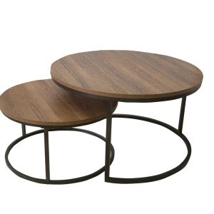 Stella Nesting Table