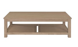 Tiburon Coffee Table