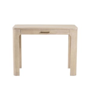 Trevin Sand Small Desk