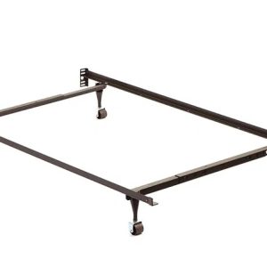 Twin Metal Bed Frame