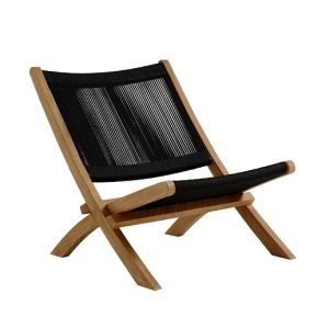 Vienna Outdoor Chair