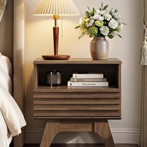Wally Nightstand