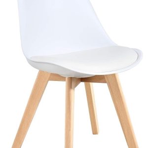 Tulip Desk Chair