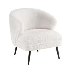 Woodway Accent Chair