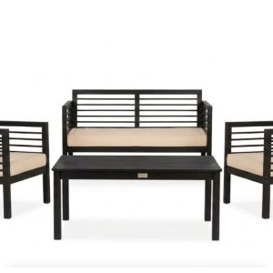 Alda Outdoor Set