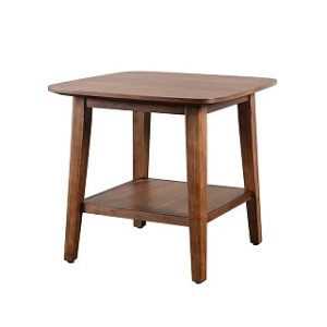 Carson End Table
