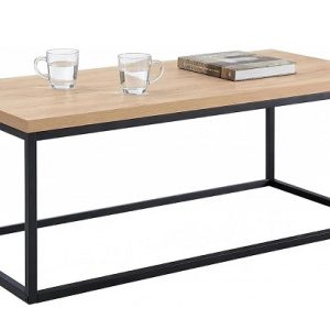 Censi Rect Coffee Table