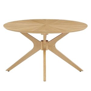 Crossroads Coffee Table