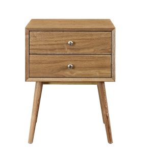 Dispatch Nightstand