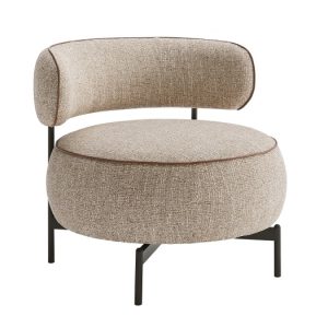 Encircle Accent Chair