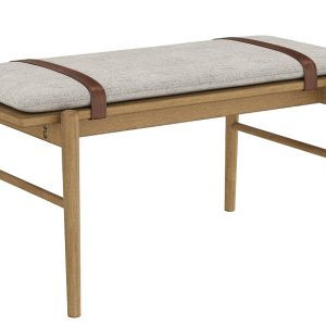 Gugan Bench