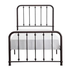 Larkspur Twin Bed