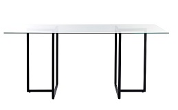 Legend Rectangular Dining Table