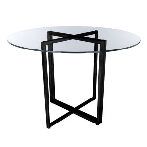 Legend Round Dining Table
