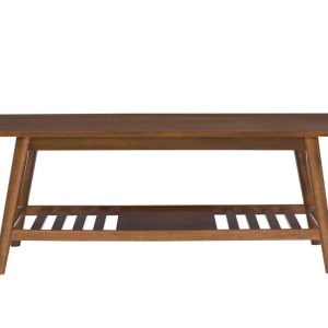 Linon Coffee Table