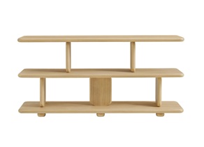 Lyle Bookcase