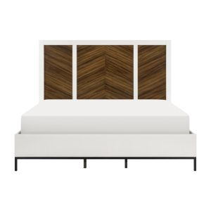 Oslo King Bed