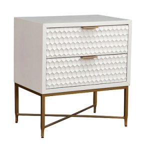 Pearl Nightstand