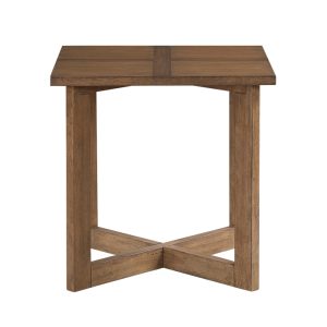 Sienna End Table