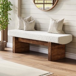 Tree Bench