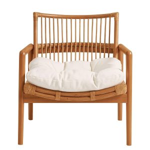 Tula Accent Chair