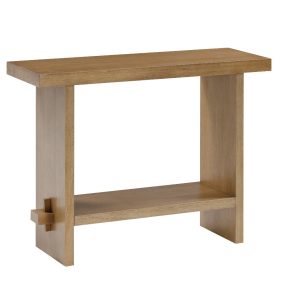 Virgo Console Table