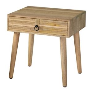 Zabel End Table