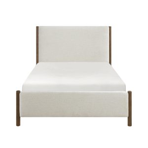 Julian Cal King Bed