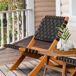 Vingli Outdoor Lounge Chair